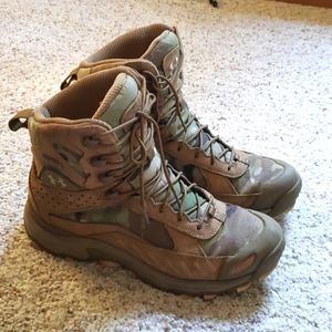 Under Armour Speed Freek Hunting Boots